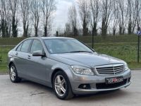 Mercedes Classe C 200 CDI ELEGANCE * 09*2009 GPS SIEGE CHAUFF JANTES ALU - <small></small> 7.990 € <small>TTC</small> - #2