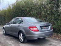 Mercedes Classe C 200 CDI ELEGANCE * 09*2009 GPS SIEGE CHAUFF JANTES ALU - <small></small> 7.990 € <small>TTC</small> - #4