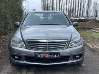 Mercedes Classe C 200 CDI ELEGANCE * 09*2009 GPS SIEGE CHAUFF JANTES ALU - <small></small> 7.990 € <small>TTC</small> - #6