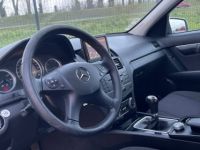 Mercedes Classe C 200 CDI ELEGANCE * 09*2009 GPS SIEGE CHAUFF JANTES ALU - <small></small> 7.990 € <small>TTC</small> - #11