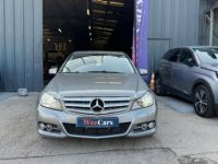 Mercedes Classe C 200 CDI FAP BlueEfficiency  BM 204 ch - <small></small> 11.490 € <small>TTC</small> - #2