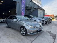 Mercedes Classe C 200 CDI FAP BlueEfficiency  BM 204 ch - <small></small> 11.490 € <small>TTC</small> - #3