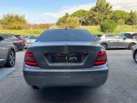 Mercedes Classe C 200 CDI FAP BlueEfficiency  BM 204 ch - <small></small> 11.490 € <small>TTC</small> - #4