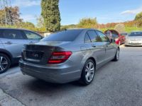 Mercedes Classe C 200 CDI FAP BlueEfficiency  BM 204 ch - <small></small> 11.490 € <small>TTC</small> - #10