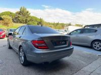 Mercedes Classe C 200 CDI FAP BlueEfficiency avantgarde - <small></small> 11.490 € <small>TTC</small> - #9