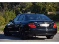 Mercedes Classe C 200 CDI FAP BlueEfficiency - BVA BERLINE - BM 204 Avantgarde - BVA PHASE 1 - <small></small> 9.900 € <small>TTC</small> - #2