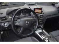 Mercedes Classe C 200 CDI FAP BlueEfficiency - BVA BERLINE - BM 204 Avantgarde - BVA PHASE 1 - <small></small> 9.900 € <small>TTC</small> - #3