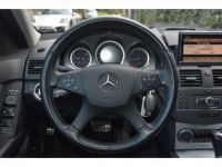 Mercedes Classe C 200 CDI FAP BlueEfficiency - BVA BERLINE - BM 204 Avantgarde - BVA PHASE 1 - <small></small> 9.900 € <small>TTC</small> - #5