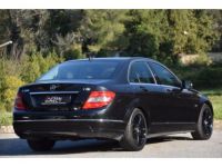 Mercedes Classe C 200 CDI FAP BlueEfficiency - BVA BERLINE - BM 204 Avantgarde - BVA PHASE 1 - <small></small> 9.900 € <small>TTC</small> - #6