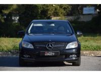 Mercedes Classe C 200 CDI FAP BlueEfficiency - BVA BERLINE - BM 204 Avantgarde - BVA PHASE 1 - <small></small> 9.900 € <small>TTC</small> - #8