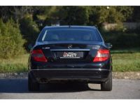 Mercedes Classe C 200 CDI FAP BlueEfficiency - BVA BERLINE - BM 204 Avantgarde - BVA PHASE 1 - <small></small> 9.900 € <small>TTC</small> - #9