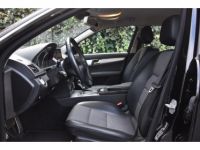 Mercedes Classe C 200 CDI FAP BlueEfficiency - BVA BERLINE - BM 204 Avantgarde - BVA PHASE 1 - <small></small> 9.900 € <small>TTC</small> - #11