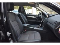 Mercedes Classe C 200 CDI FAP BlueEfficiency - BVA BERLINE - BM 204 Avantgarde - BVA PHASE 1 - <small></small> 9.900 € <small>TTC</small> - #12