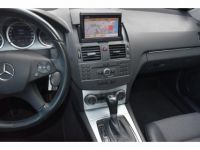 Mercedes Classe C 200 CDI FAP BlueEfficiency - BVA BERLINE - BM 204 Avantgarde - BVA PHASE 1 - <small></small> 9.900 € <small>TTC</small> - #13