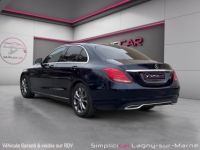 Mercedes Classe C 200 d 136 ch Executive - <small></small> 15.490 € <small>TTC</small> - #3