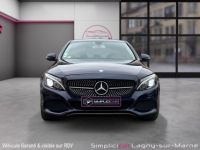 Mercedes Classe C 200 d 136 ch Executive - <small></small> 15.490 € <small>TTC</small> - #7