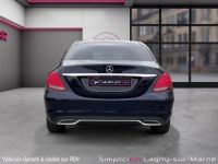 Mercedes Classe C 200 d 136 ch Executive - <small></small> 15.490 € <small>TTC</small> - #8