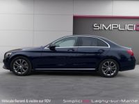 Mercedes Classe C 200 d 136 ch Executive - <small></small> 15.490 € <small>TTC</small> - #9