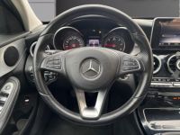 Mercedes Classe C 200 d 136 ch Executive - <small></small> 15.490 € <small>TTC</small> - #11