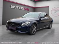 Mercedes Classe C 200 d 136 ch Executive - <small></small> 15.490 € <small>TTC</small> - #15