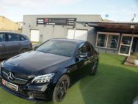 Mercedes Classe C 200 D 160CH AMG LINE 9G-TRONIC - <small></small> 33.990 € <small>TTC</small> - #1