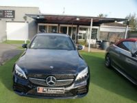 Mercedes Classe C 200 D 160CH AMG LINE 9G-TRONIC - <small></small> 33.990 € <small>TTC</small> - #2