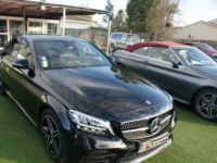Mercedes Classe C 200 D 160CH AMG LINE 9G-TRONIC - <small></small> 33.990 € <small>TTC</small> - #3