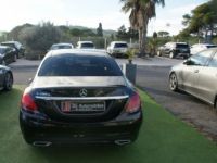 Mercedes Classe C 200 D 160CH AMG LINE 9G-TRONIC - <small></small> 33.990 € <small>TTC</small> - #5
