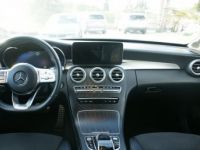 Mercedes Classe C 200 D 160CH AMG LINE 9G-TRONIC - <small></small> 33.990 € <small>TTC</small> - #9