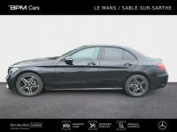 Mercedes Classe C 200 d 160ch AMG Line 9G-Tronic - <small></small> 29.900 € <small>TTC</small> - #2