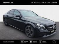 Mercedes Classe C 200 d 160ch AMG Line 9G-Tronic - <small></small> 29.900 € <small>TTC</small> - #6