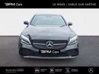 Mercedes Classe C 200 d 160ch AMG Line 9G-Tronic - <small></small> 29.900 € <small>TTC</small> - #7