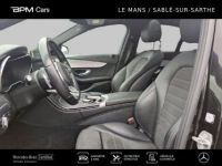 Mercedes Classe C 200 d 160ch AMG Line 9G-Tronic - <small></small> 29.900 € <small>TTC</small> - #8