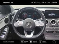 Mercedes Classe C 200 d 160ch AMG Line 9G-Tronic - <small></small> 29.900 € <small>TTC</small> - #11