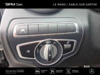 Mercedes Classe C 200 d 160ch AMG Line 9G-Tronic - <small></small> 29.900 € <small>TTC</small> - #14