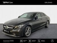 Mercedes Classe C 200 d 160ch AMG Line 9G-Tronic - <small></small> 30.890 € <small>TTC</small> - #1