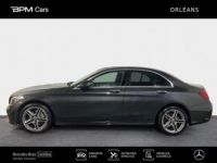 Mercedes Classe C 200 d 160ch AMG Line 9G-Tronic - <small></small> 30.890 € <small>TTC</small> - #2