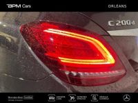 Mercedes Classe C 200 d 160ch AMG Line 9G-Tronic - <small></small> 30.890 € <small>TTC</small> - #3