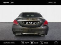 Mercedes Classe C 200 d 160ch AMG Line 9G-Tronic - <small></small> 30.890 € <small>TTC</small> - #4