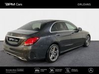 Mercedes Classe C 200 d 160ch AMG Line 9G-Tronic - <small></small> 30.890 € <small>TTC</small> - #5