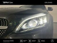 Mercedes Classe C 200 d 160ch AMG Line 9G-Tronic - <small></small> 30.890 € <small>TTC</small> - #6