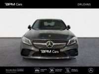 Mercedes Classe C 200 d 160ch AMG Line 9G-Tronic - <small></small> 30.890 € <small>TTC</small> - #7