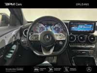 Mercedes Classe C 200 d 160ch AMG Line 9G-Tronic - <small></small> 30.890 € <small>TTC</small> - #11