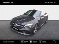 Mercedes Classe C 200 d 160ch AMG Line 9G-Tronic - <small></small> 32.900 € <small>TTC</small> - #1