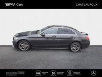 Mercedes Classe C 200 d 160ch AMG Line 9G-Tronic - <small></small> 32.900 € <small>TTC</small> - #2