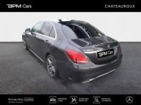 Mercedes Classe C 200 d 160ch AMG Line 9G-Tronic - <small></small> 32.900 € <small>TTC</small> - #3