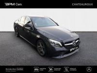 Mercedes Classe C 200 d 160ch AMG Line 9G-Tronic - <small></small> 32.900 € <small>TTC</small> - #6