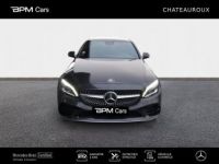 Mercedes Classe C 200 d 160ch AMG Line 9G-Tronic - <small></small> 32.900 € <small>TTC</small> - #7