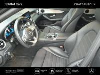 Mercedes Classe C 200 d 160ch AMG Line 9G-Tronic - <small></small> 32.900 € <small>TTC</small> - #8