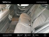 Mercedes Classe C 200 d 160ch AMG Line 9G-Tronic - <small></small> 32.900 € <small>TTC</small> - #9